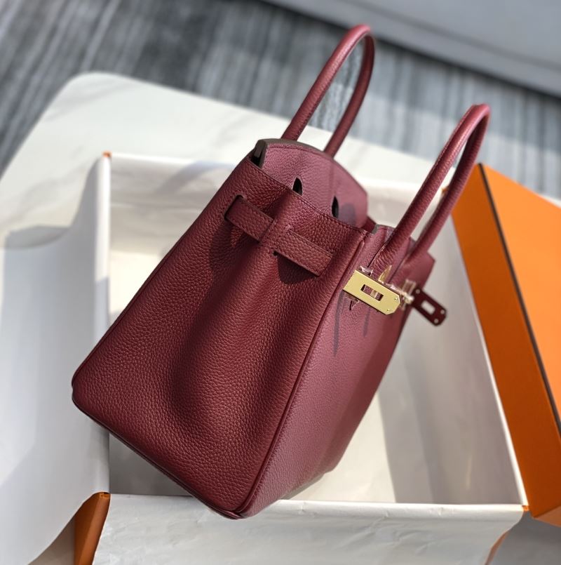 Hermes Birkin Bags